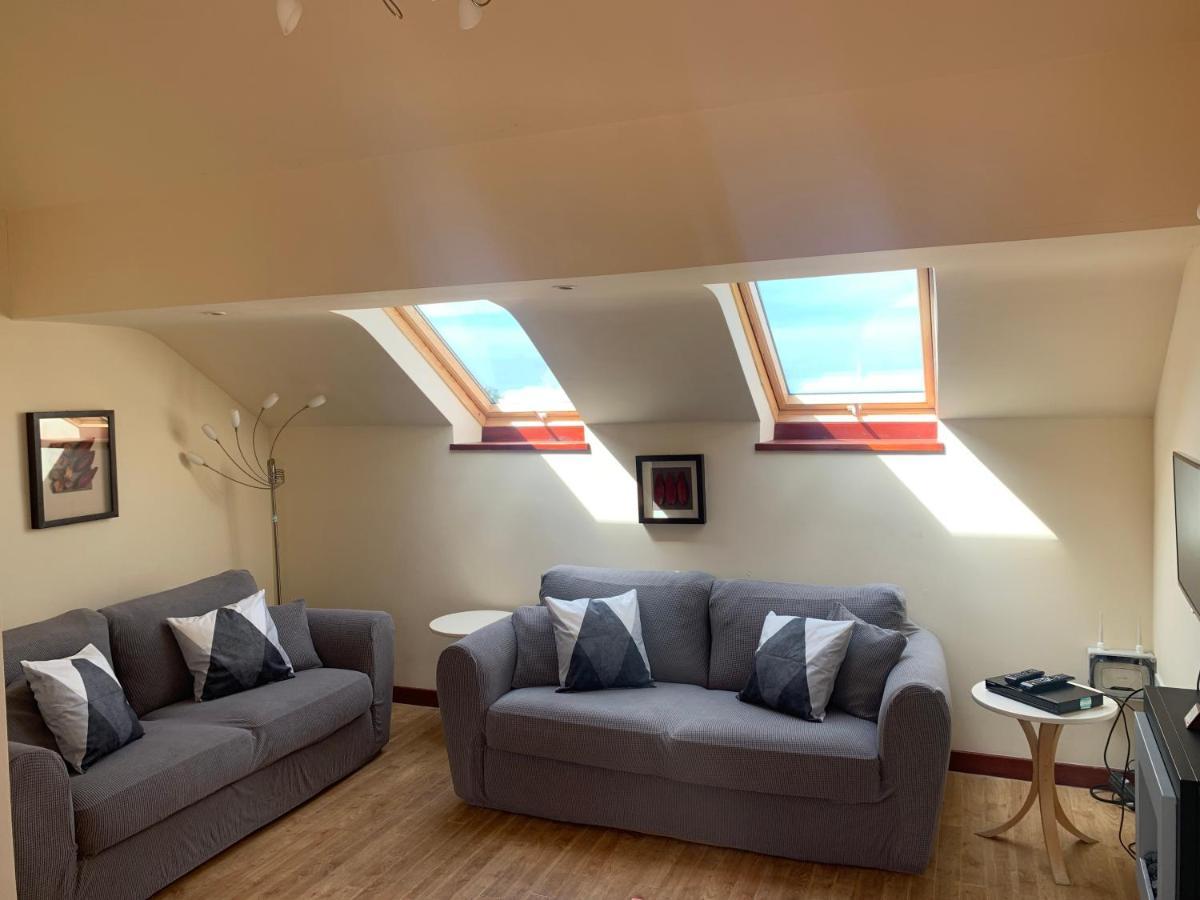 Hafoty Farm Cottages Caernarfon Ngoại thất bức ảnh