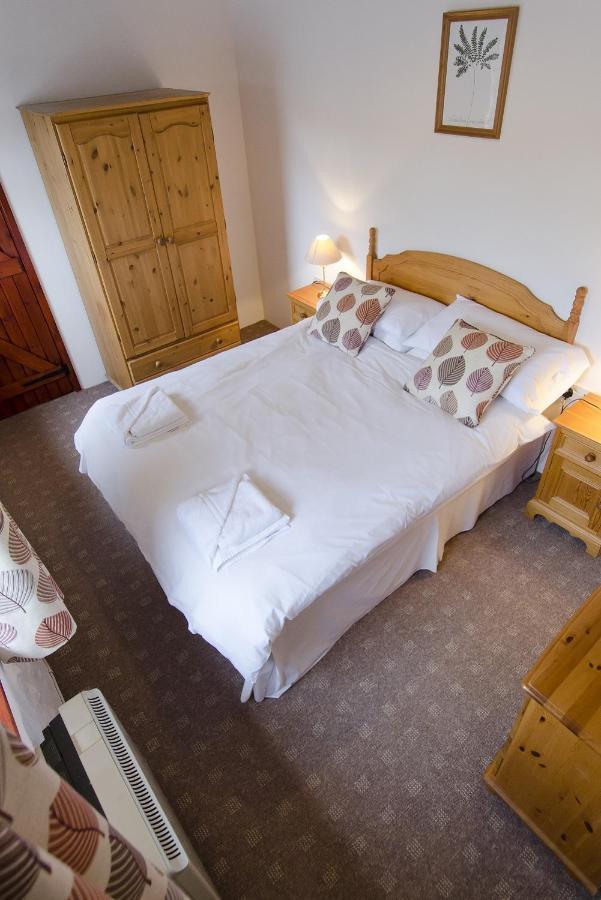 Hafoty Farm Cottages Caernarfon Ngoại thất bức ảnh