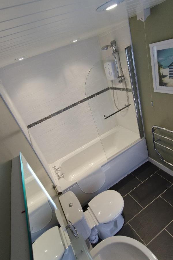 Hafoty Farm Cottages Caernarfon Ngoại thất bức ảnh